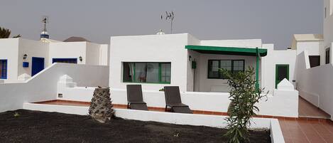 Terras