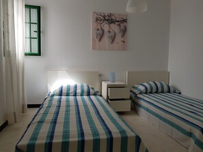 3 Schlafzimmer, Internetzugang