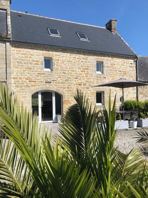 Exterior - LA GRANGE OCÉAN BEACH 300M FROM THE BEACH (Primelin)