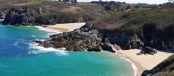 LA GRANGE OCEAN junto al mar