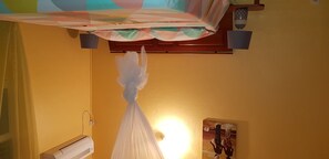 1 quarto, ferros/tábuas de passar roupa, Wi-Fi, roupa de cama