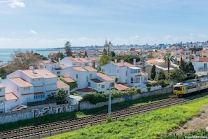 Vista aérea