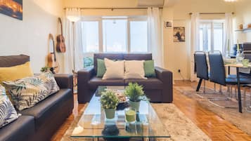 Fernseher, DVD-Player