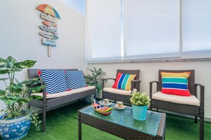 Interior - Casa Isabela (Estoril)