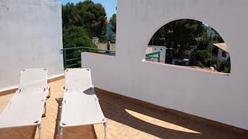 Terras
