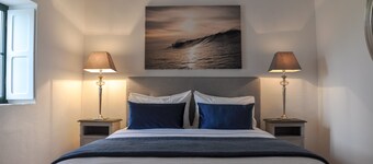 Casa Poente Una maravillosa casa de campo en las colinas del Algarve ..