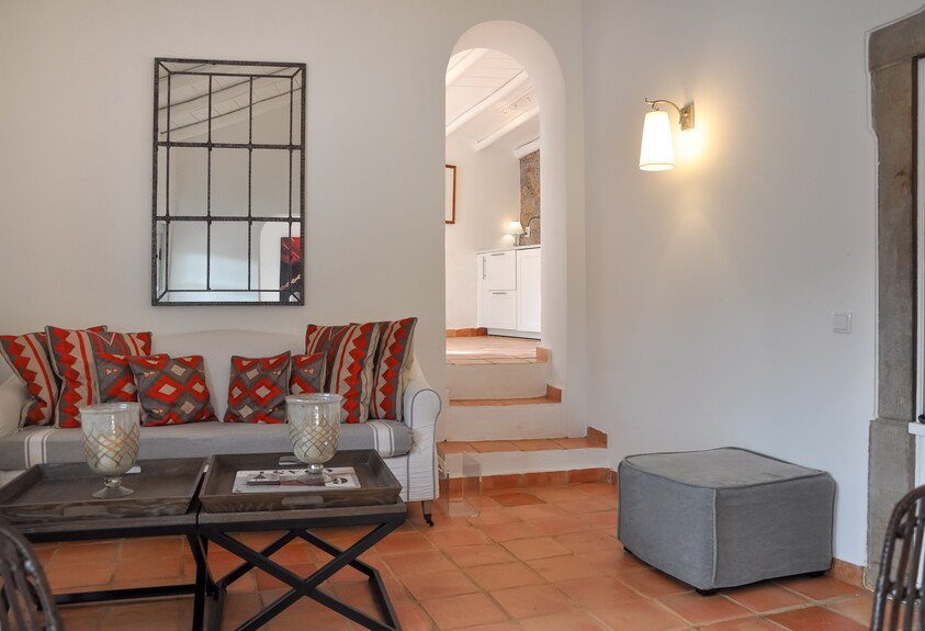 Casa Poente A Wonderful Countryside Cottage In The Hills Of The Algarve.. - Faro District