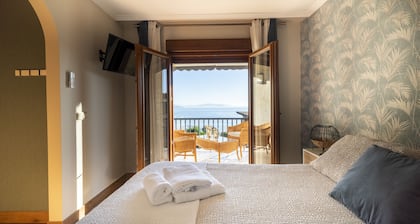 VILLA MONTALVO BEACH SANXENXO