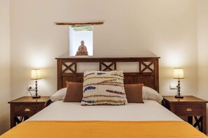4 Schlafzimmer, kostenloses WLAN