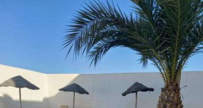 CHATEAU PIED DAN LEAU AVEC UNE GRANDE PISCINE