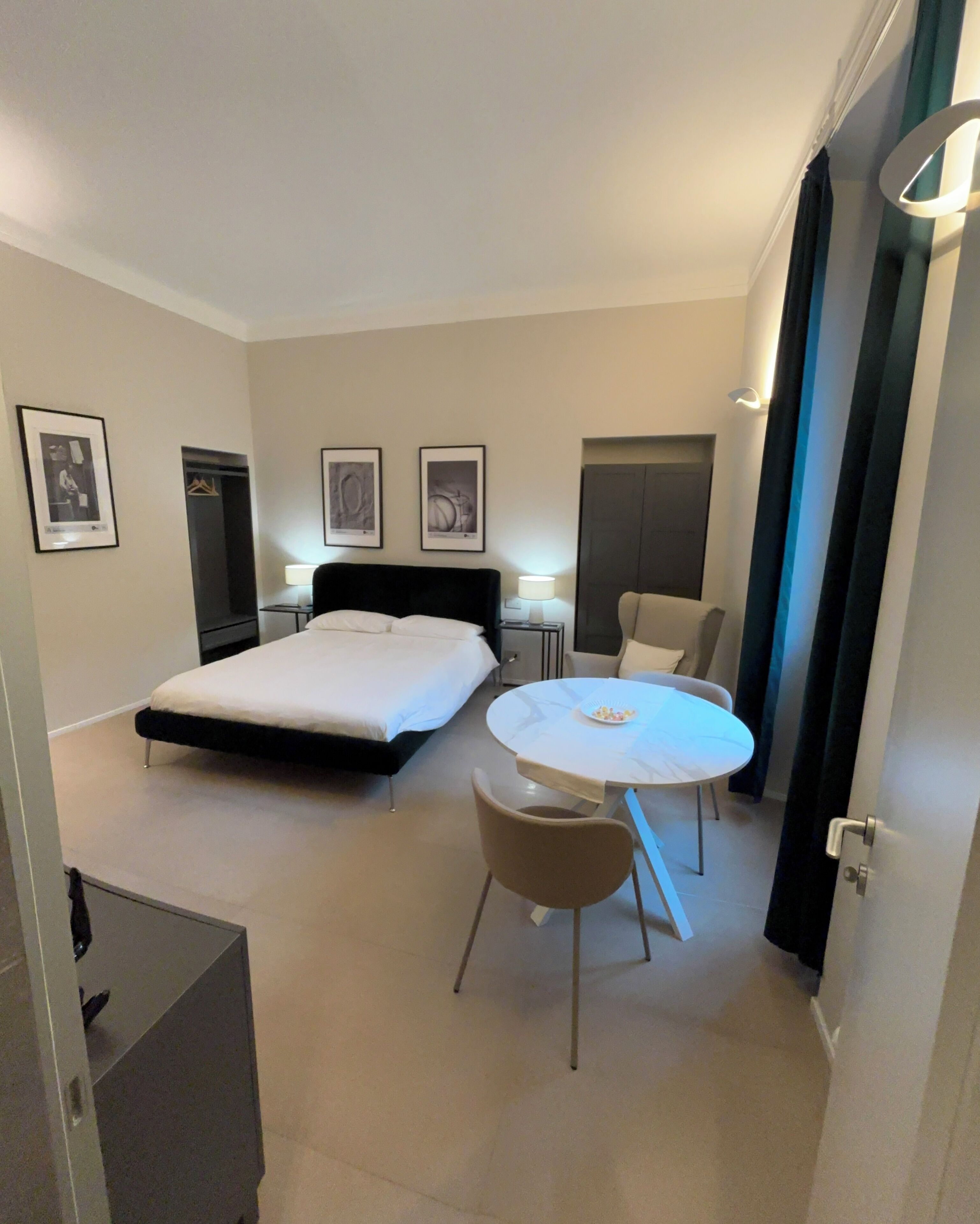 Habitación