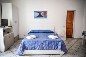 1 chambre, lit de bébé portatif, accès au Wi-Fi (inclus)