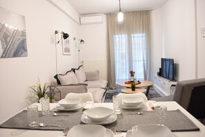 Exterior - Heliconia Deluxe Apt Must (Thessaloniki)