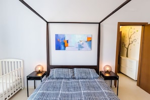 1 chambre, Wi-Fi