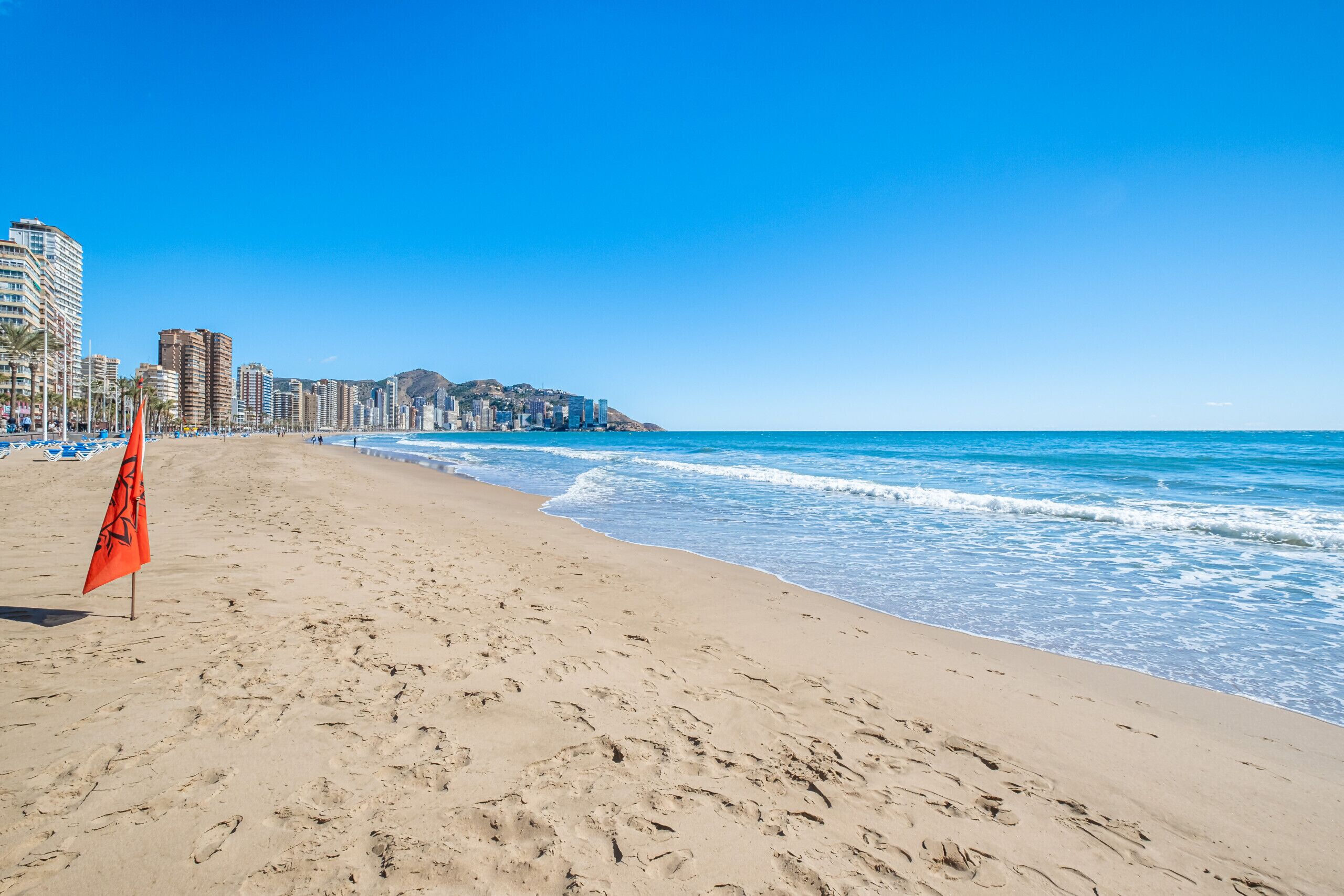 Strand