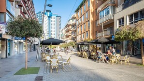 Unclassified image, 4 of 31, button - Las Palmas 2-10 Apartment Old Town (Benidorm)