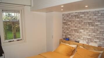 1 Schlafzimmer, kostenloses WLAN