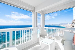 Interior - Veracruz 18-A (Benidorm)