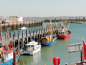 Port de plaisance