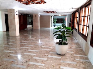 Hall
