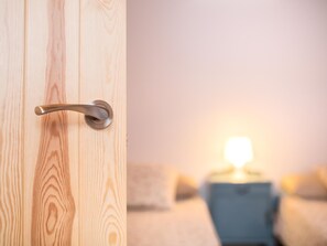 3 Schlafzimmer, Bügeleisen/Bügelbrett, Internetzugang, Bettwäsche