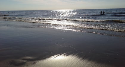Apartamento Beach Pearl Noordwijk Beach (4-6p) que incluye 1 plaza de aparcamiento