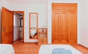 2 Schlafzimmer, kostenloses WLAN