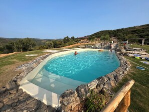 Outdoor pool - Mosteirinho - Tia Judite. Peace and Quiet (Negreda)