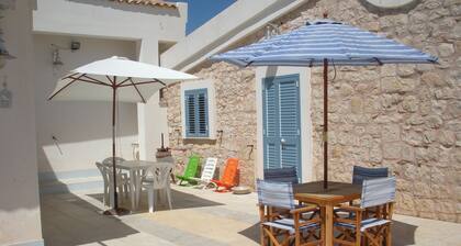 La Meridiana holiday home
