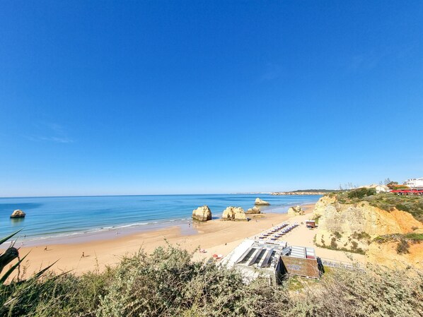 Plage à proximité
