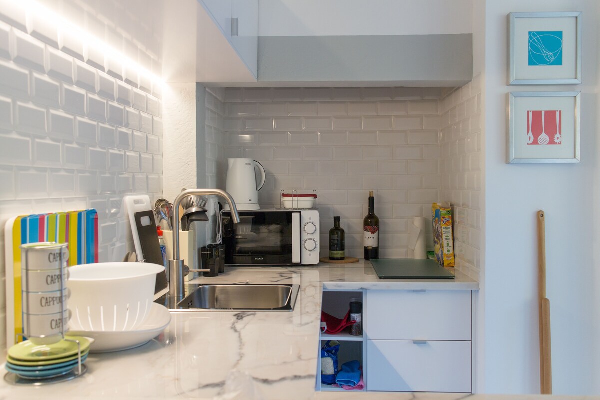 Image de profil de l’hôte