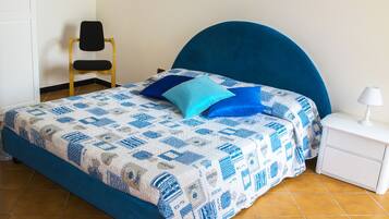 3 camere, ferro/asse da stiro, Wi-Fi, lenzuola