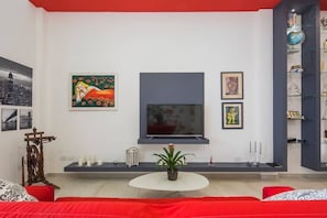 テレビ