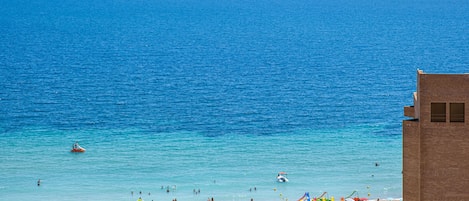 Plage à proximité