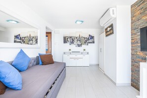 Interior - Atico Bella Vista (Benidorm)