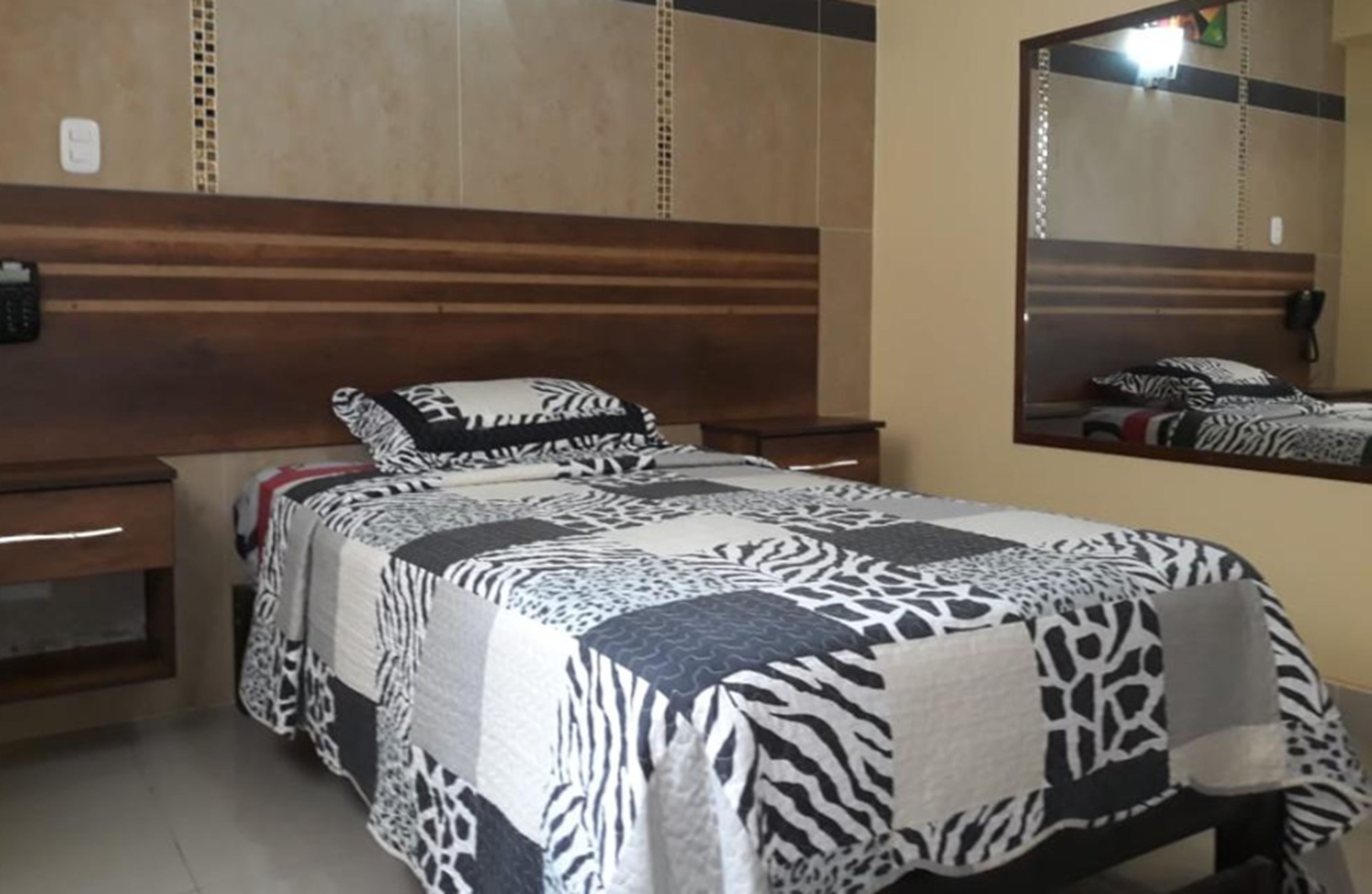 Standard Single Room, 1 Single Bed