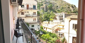 Interior - NEW Casa Corvaja 1 - 300 meters from the center / private parking space (Taormina)