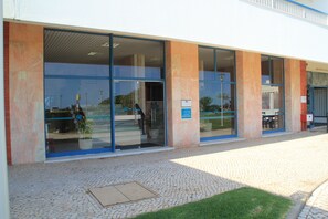 Exterior detail - Dream Vacation in Praia da Rocha - T1 Sea View (Portimão)