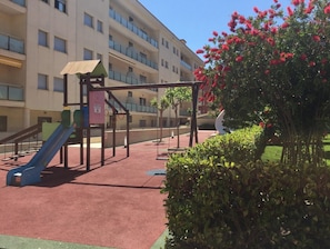 Area bambini
