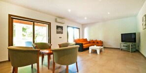 Télévision, lecteur de DVD