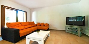 Télévision, lecteur de DVD