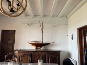 Interiør