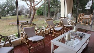 Servei de restauració