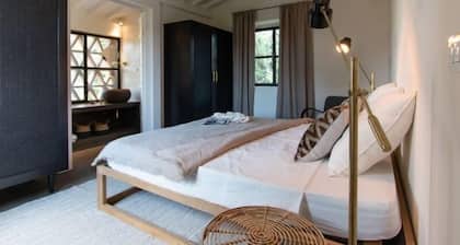 Tenuta del Podesta With Private Pool in Florence