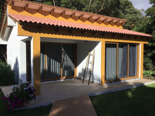 Villa Casteletes casa de dos habitaciones 