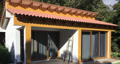 Villa Casteletes two bedroom house