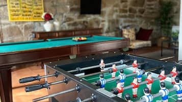 Spielezimmer