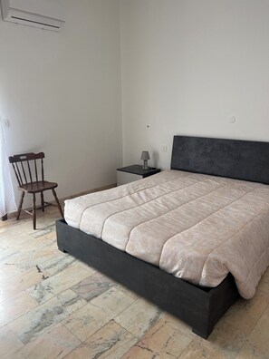 2 camere, ferro/asse da stiro, culla da viaggio, Wi-Fi gratuito