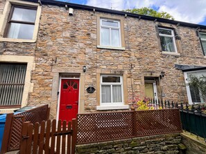 Exteriör
