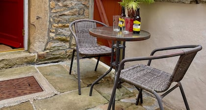 Thisledon lomamökki, Skipton - Vain muutaman minuutin kävelymatkan päässä kaupungin keskustasta